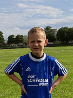 Avatar Bild für Liam Schalk