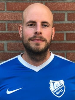 Avatar Bild für Tobias Krumkamp