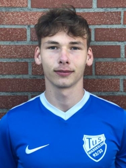 Avatar Bild für Timo Luhmann