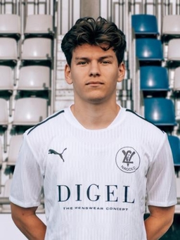 Avatar Bild für Nuno Oliveira-Fernandes