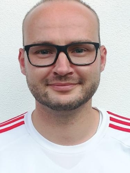 Avatar Bild für Robert Rübesam