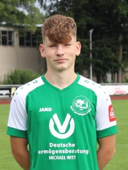 Avatar Bild für Ben Babatz