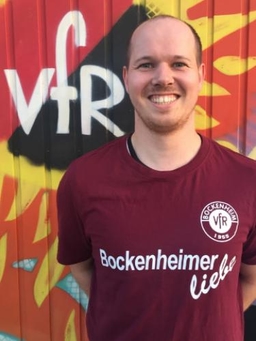 Avatar Bild für Bjarne Regenbrecht