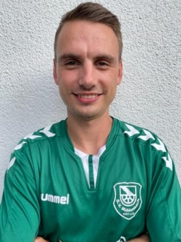 Avatar Bild für Lucas Brucker