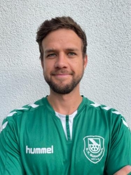 Avatar Bild für Benedikt Ohnemus