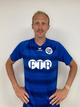 Avatar Bild für Julian Wohlfarth