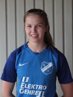 Avatar Bild für Marike Maibaum