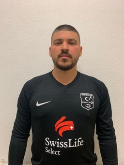 Avatar Bild für Caglar Karabel