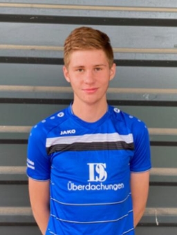 Avatar Bild für Niclas Wenz