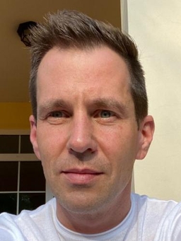 Avatar Bild für Oliver Daniel