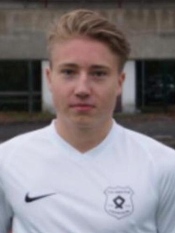 Avatar Bild für Vincent Luca Hertrich