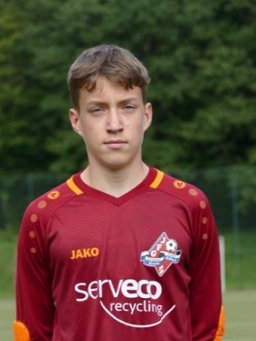 Avatar Bild für Nick Barbian