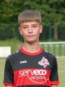 Avatar Bild für Jordan Niklas Meier