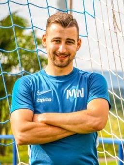 Avatar Bild für Marvin Bundt