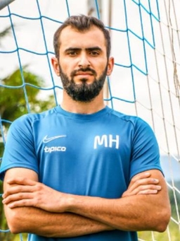 Avatar Bild für Milad Hkimian