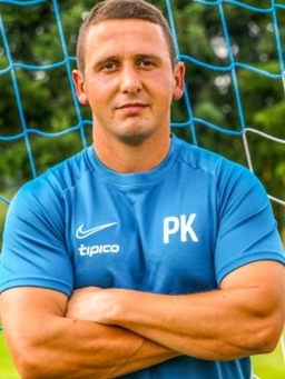 Avatar Bild für Pascal Knapp