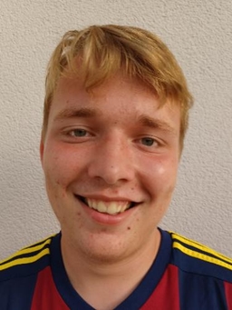 Avatar Bild für Marius Jungblut