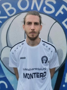 Avatar Bild für Vinzent Angerstein
