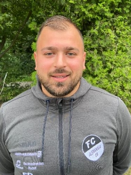 Avatar Bild für Ermin Besic