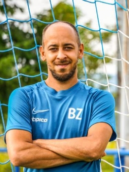 Avatar Bild für Brandon Zang