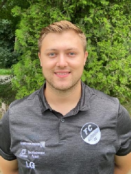 Avatar Bild für Louis Gimmel