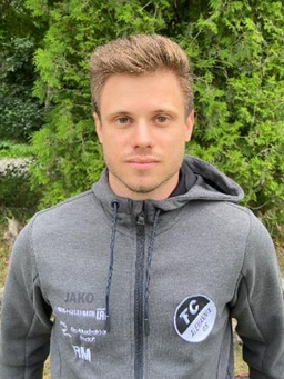 Avatar Bild für Robin Müller