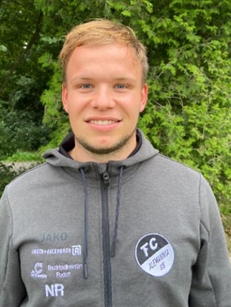 Avatar Bild für Nicolas Rudolf