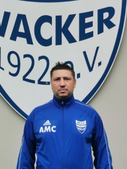 Avatar Bild für Aurelian-Marian Craciun