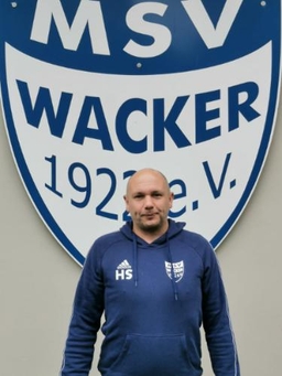 Avatar Bild für Stefan Hinz