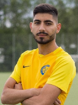 Avatar Bild für Harun Babayigit