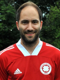 Avatar Bild für Tobias Thiele