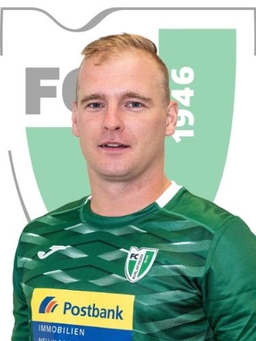Avatar Bild für Rafal Czerwinski