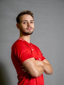 Avatar Bild für Dennis Berg