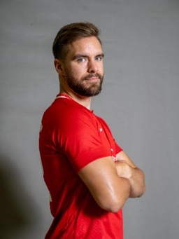 Avatar Bild für Robin Nieschwietz