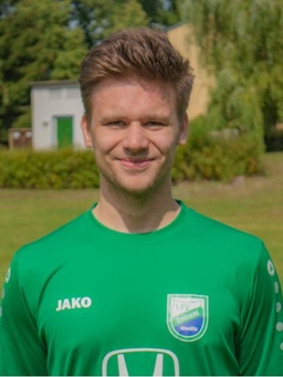 Avatar Bild für Steffen Philipp Hennig