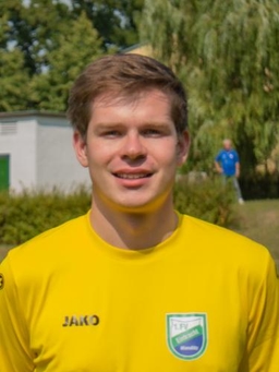 Avatar Bild für Florian Schweitzer