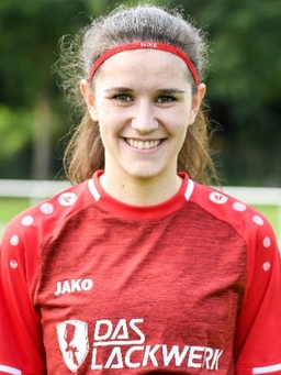 Avatar Bild für Sophia Dietrich