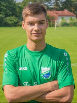 Avatar Bild für Felix Arndt