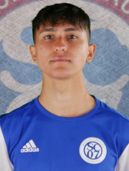 Avatar Bild für Nawid Hadji
