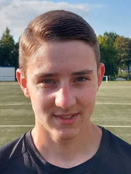Avatar Bild für Jonas Werle