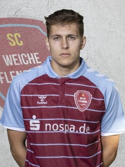 Avatar Bild für Paul Meiburg