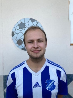Avatar Bild für Jonas Johannes Neusius
