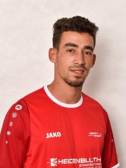 Avatar Bild für Osama Ben Masmod