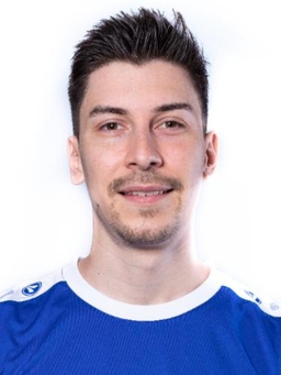 Avatar Bild für Joshua Barriga