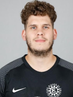 Avatar Bild für Kevin Buch