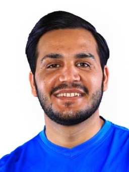 Avatar Bild für Khairuddin Rahimi