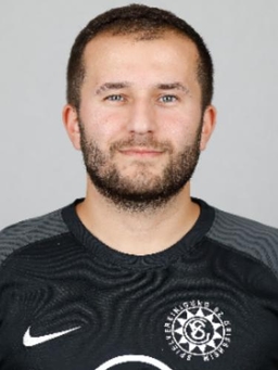Avatar Bild für Liridon Hajzeraj