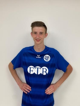 Avatar Bild für Patrick Aberle