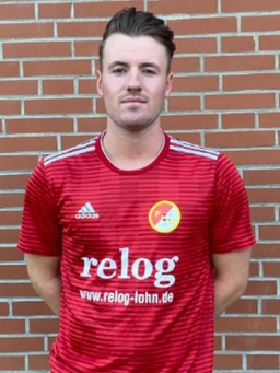 Avatar Bild für Marvin Hahn