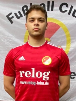 Avatar Bild für Elias Safar